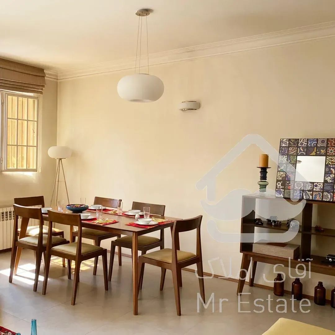 رهن و اجاره آپارتمان 310 متری اقدسیه