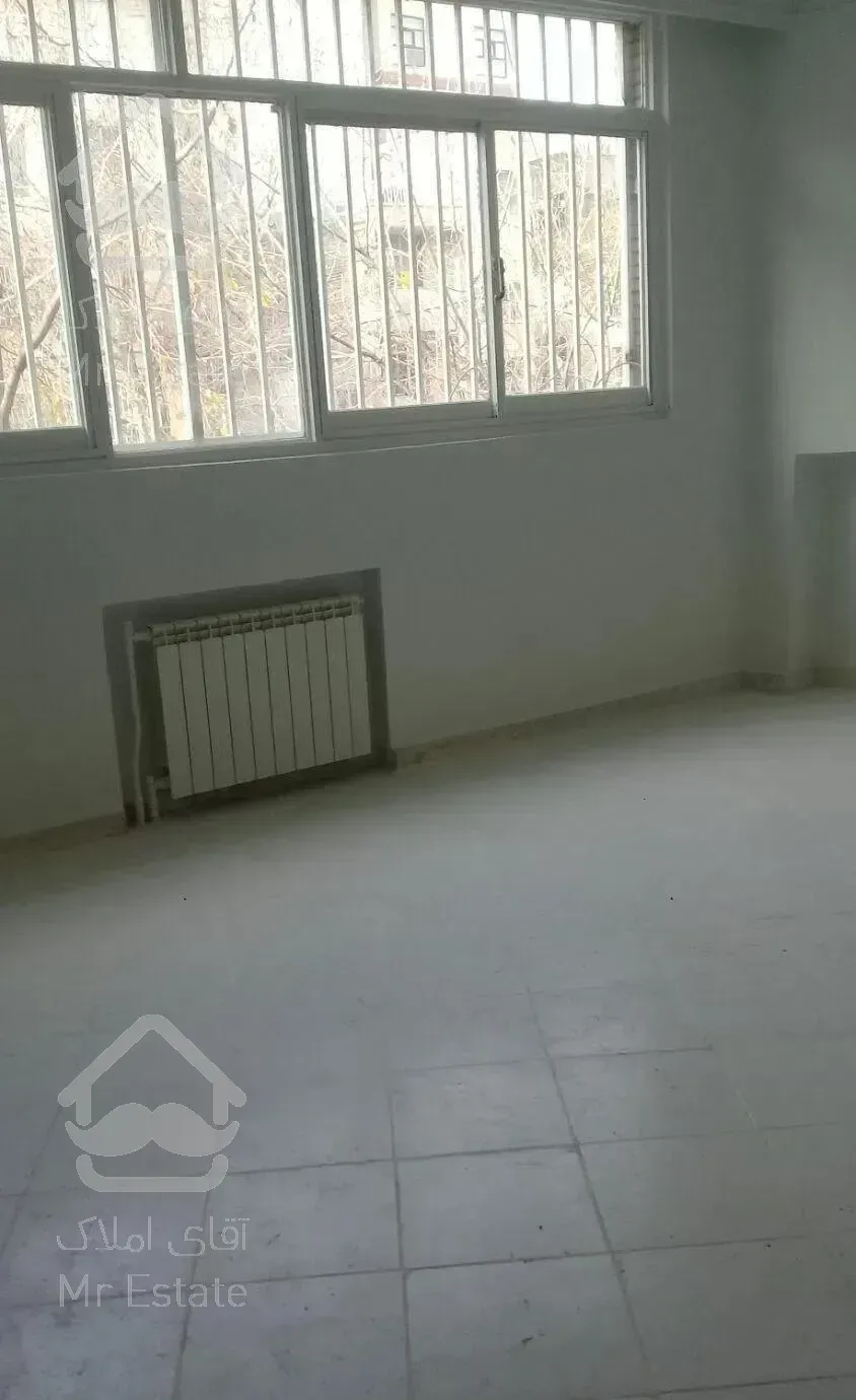 ۹۰ متر دوخوابه قلهک