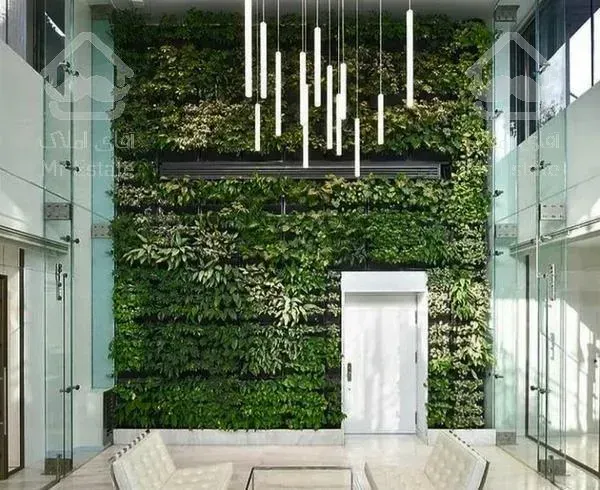 اقدسیه 220متر/ اوج هنر معماری مدرن/طبقه11