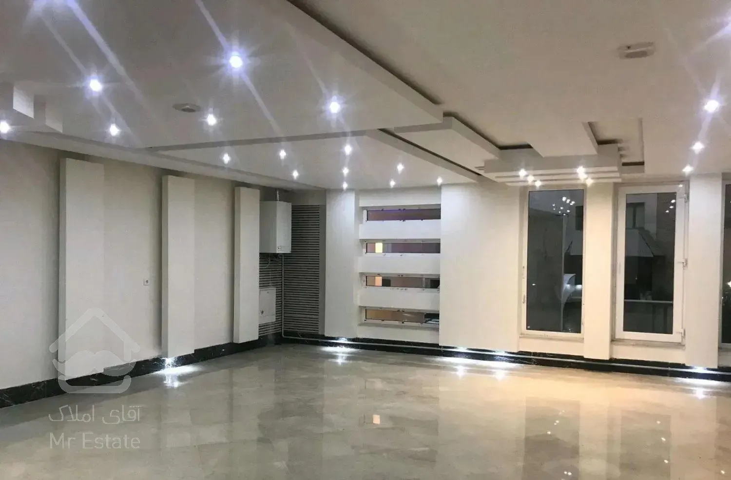 آپارتمان درساختمان بانظم در میگون نو/ اوشان ویلا