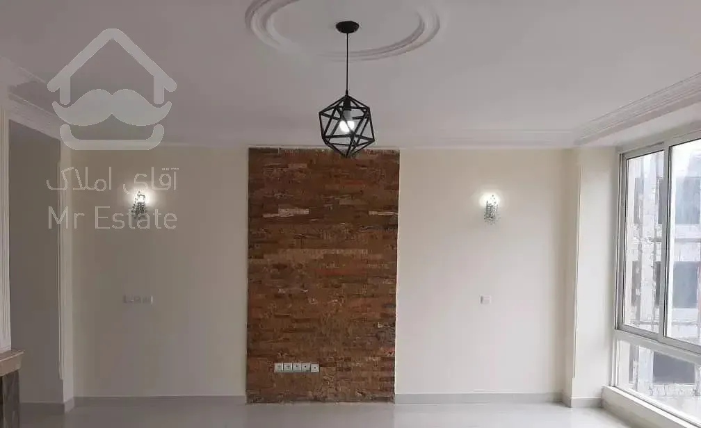 طالقانی شرقی طبقه۴ویو زیبا دریا جنگل ۷سال ساخت