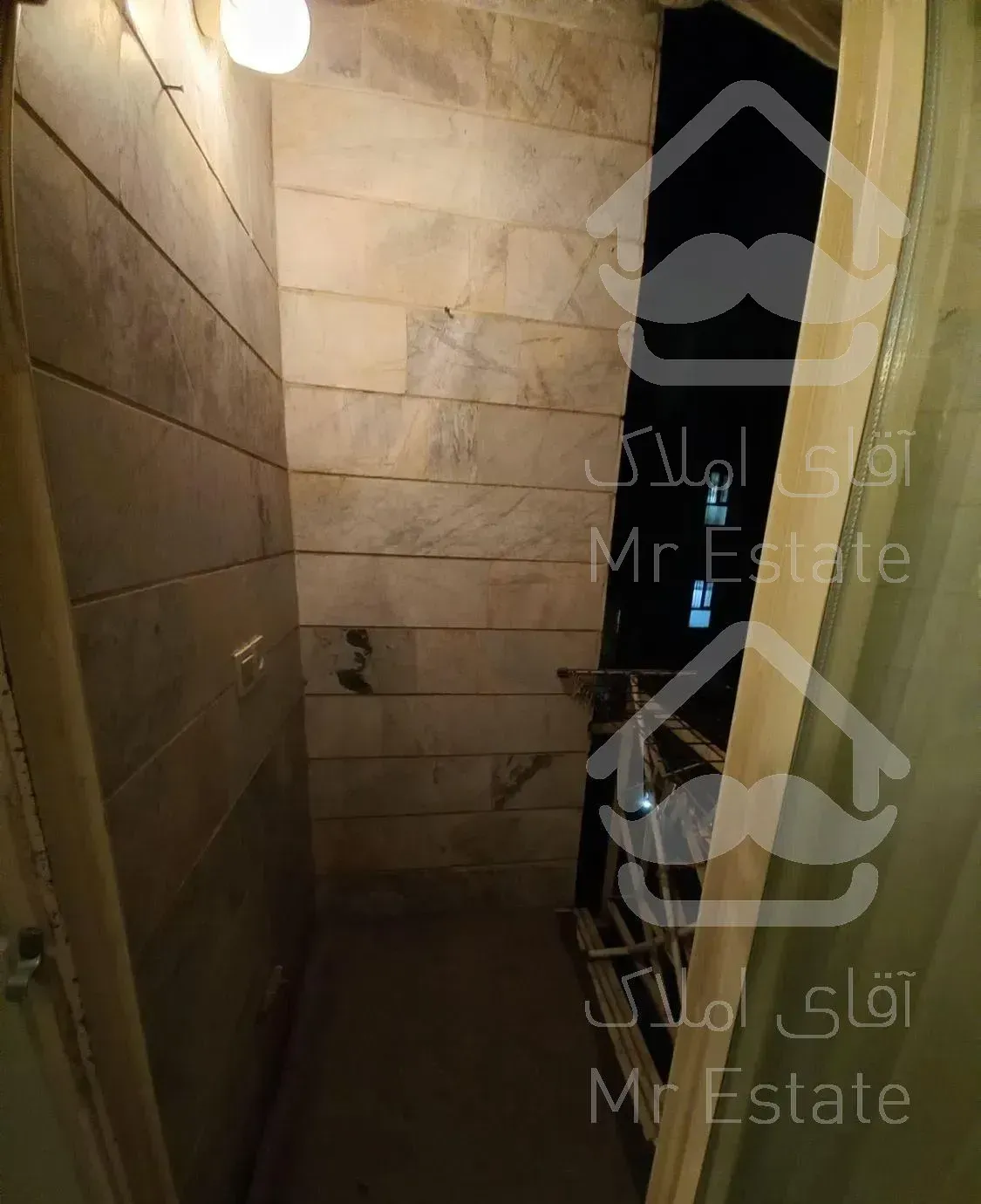 ۹۵متر/تکواحدی/پارکینگ/انباری/خ افراسیابی