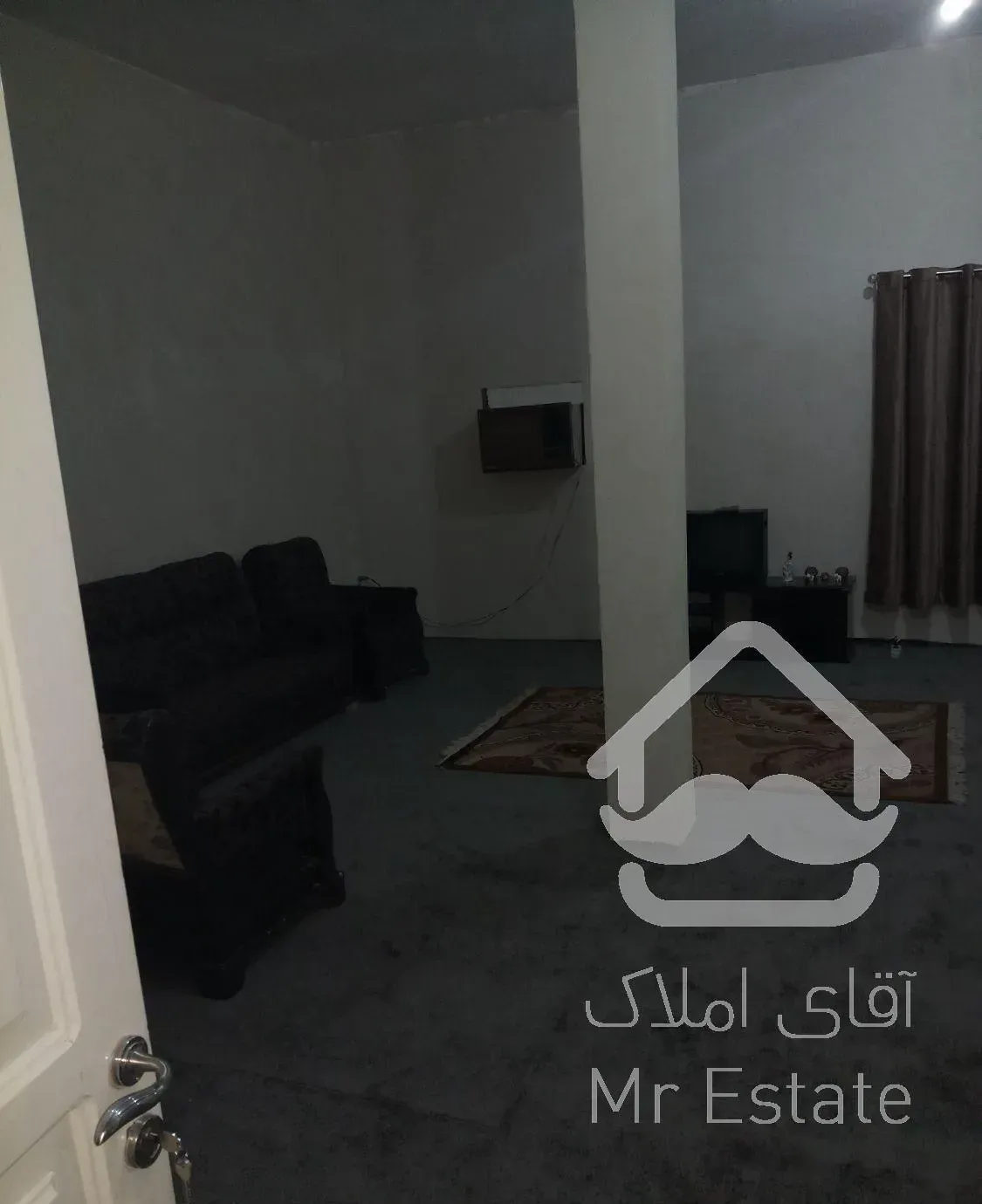 سوییت  در کیش50متری