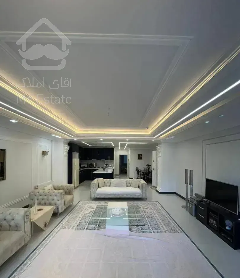 واحد 100 متری/نوساز/بلوار معلم/نزدیک به دریا