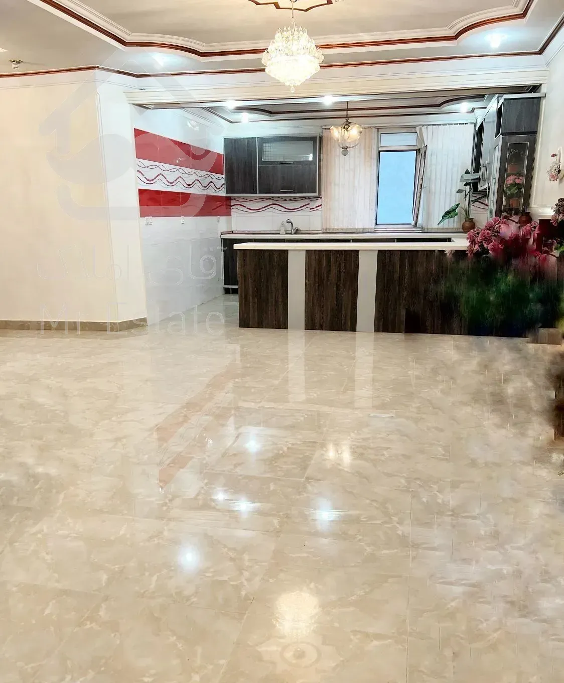 ۱۰۰ متر نامجو/گرگان/خیابان اکبرنژاد