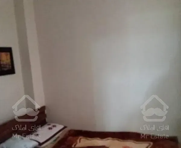 ۶۲متر ۲خوابه طبقه همکف