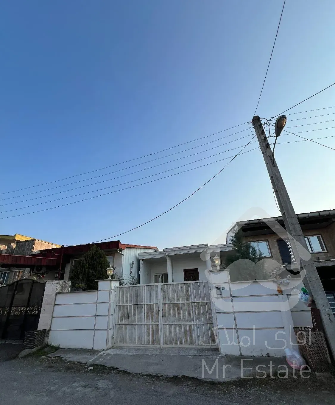 فروش ویلا فلت بدون واسطه چالوس