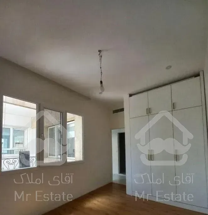 زعفرانیه ۱۸۹ متر دیپلمات نشین