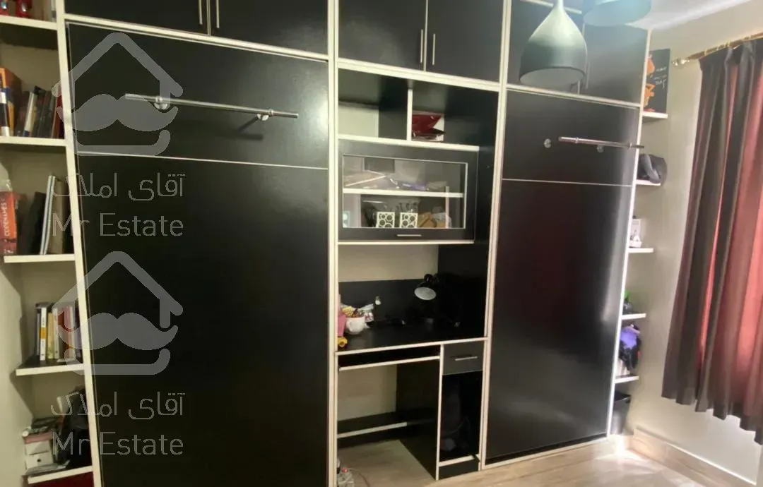 آپارتمان بازسازی شده منطقه ۲ فول امکانات