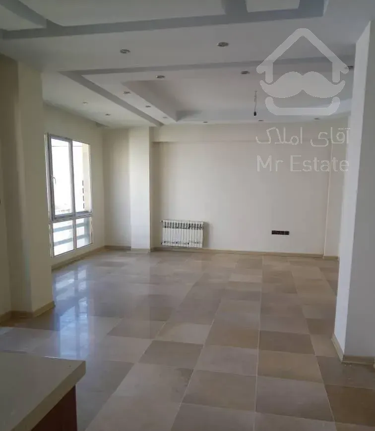 ۹۵ متر شمال کاخ نیاوران