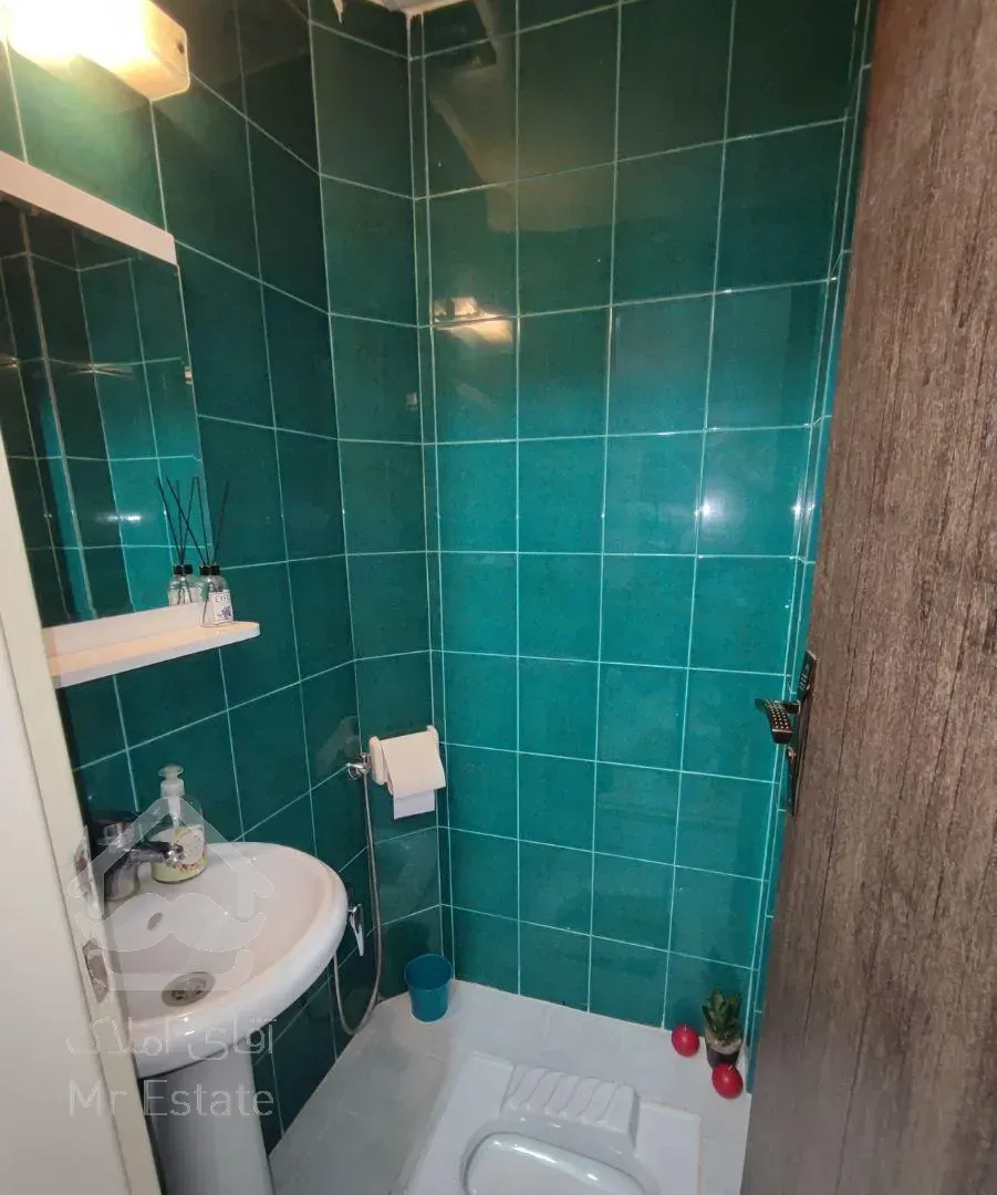 آپارتمان ۴۳ متری یک خوابه