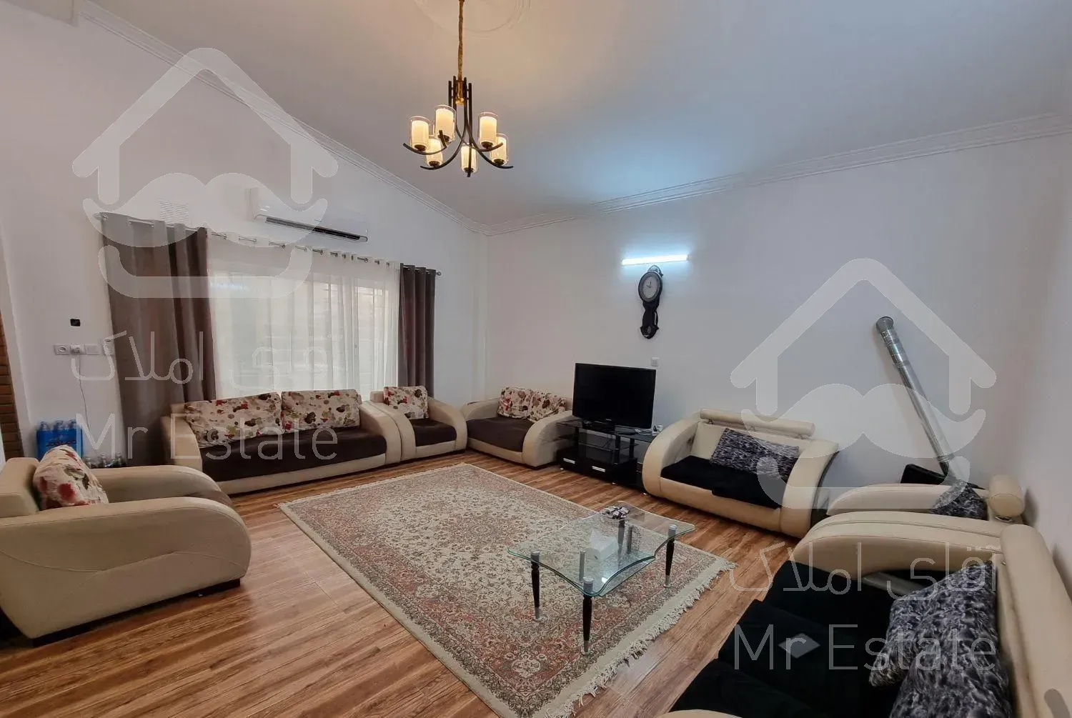 فروش ویلا نوساز فرنیش در امامرود چالوس