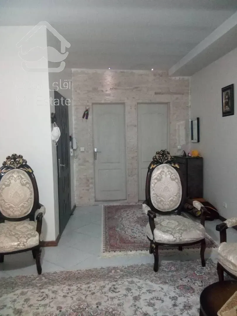 اپارتمان۵۳متری ۱خواب مستر، وام دار، قابل رهن، امکانات عالی