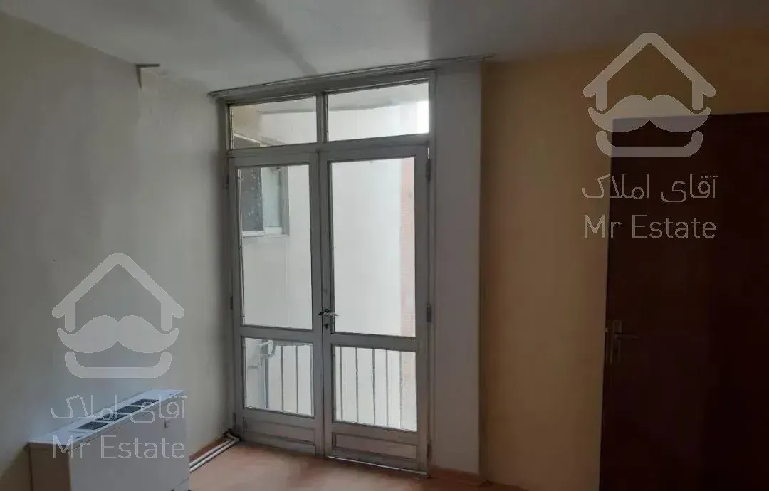 ۹۵ متر ۲ خواب نوسازی شده