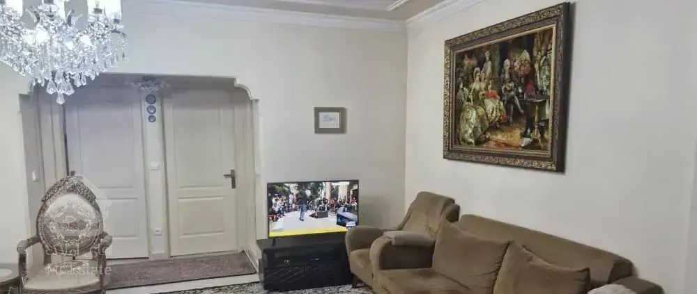 ۷۳متر 2خواب کرمان صافی طهماسبی