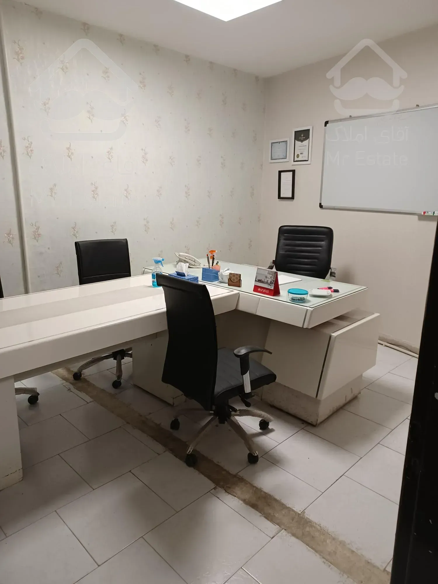 اجاره‌ آپارتمان موقعیت اداری صادقیه