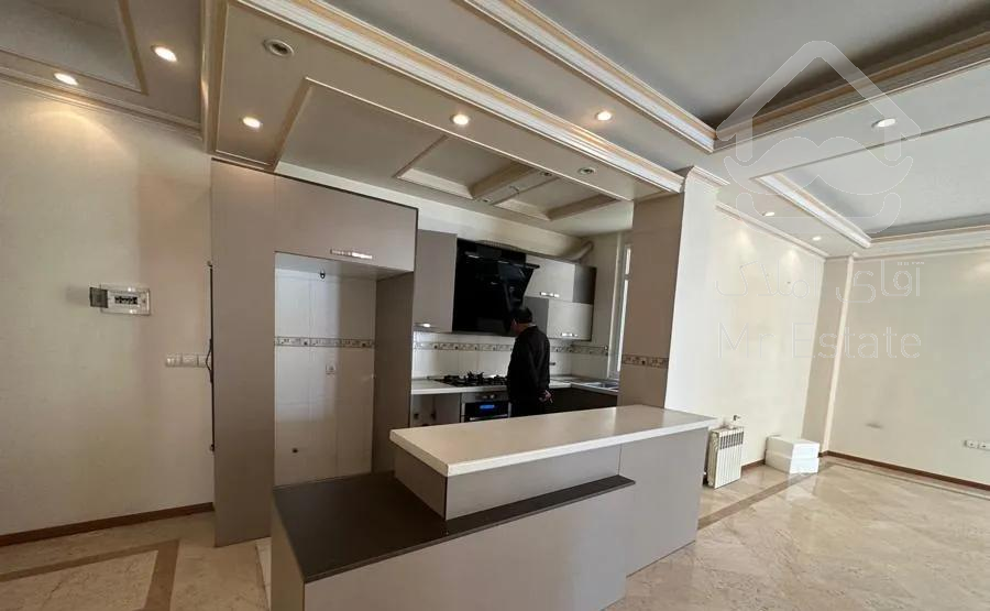 ۷۹متر دوخواب/سازمان برنامه/امکانات کامل