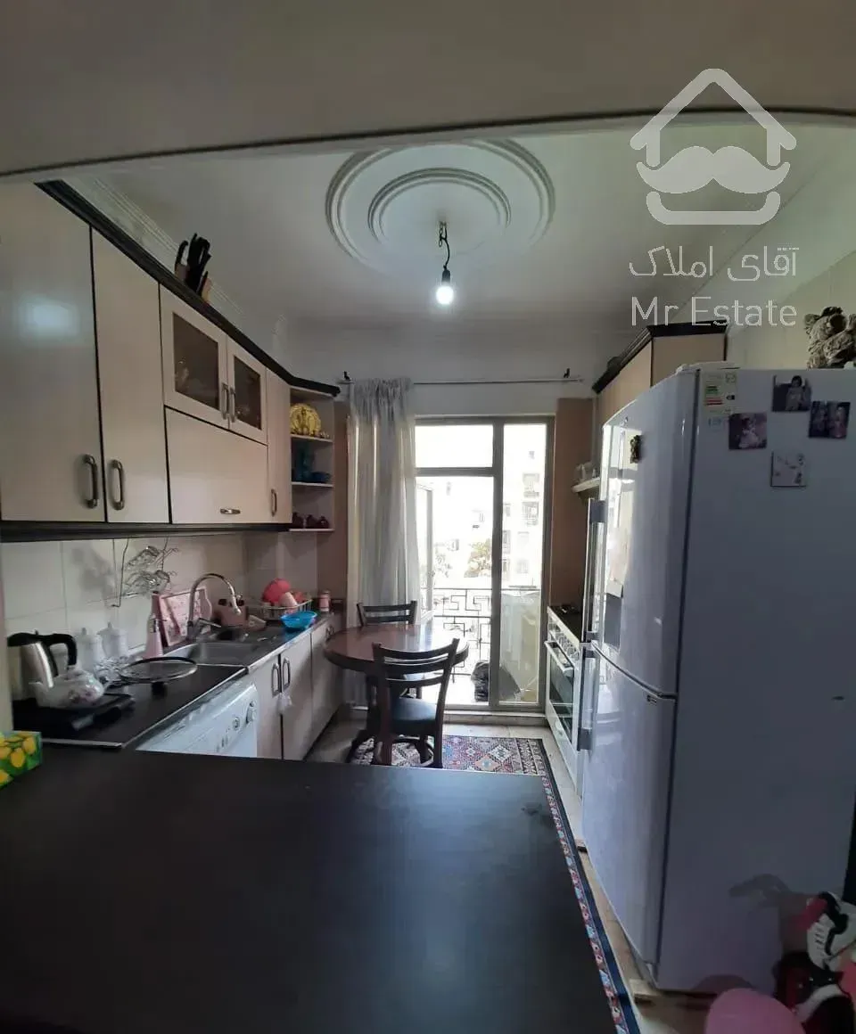 50مترفول امکانات/خوش نقشه/بلوار پروین