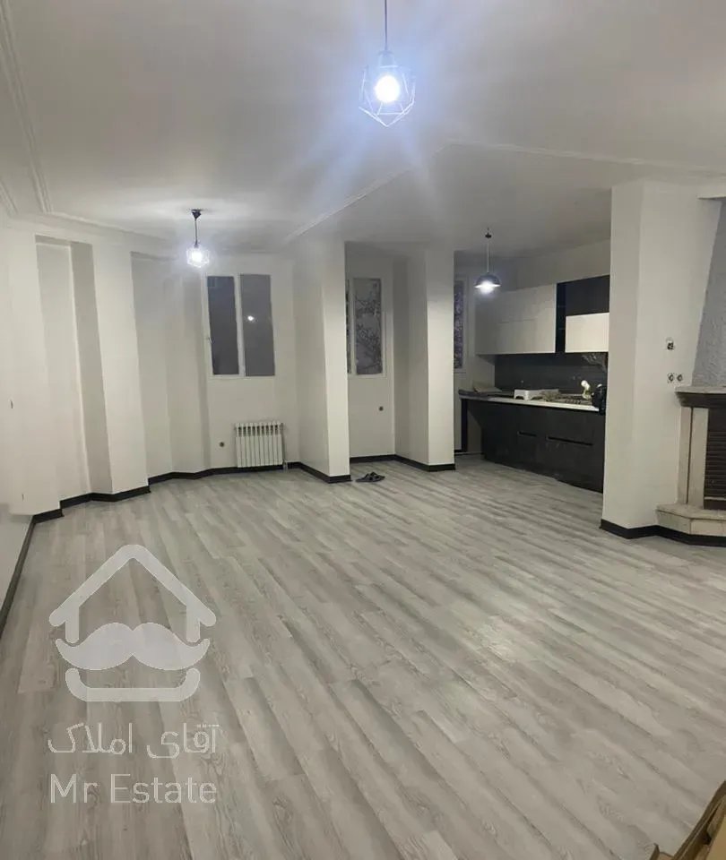 میرداماد ۱۲۰متر دو خوابه