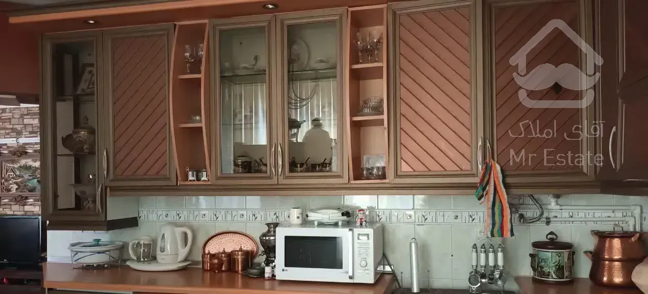 رهن آپارتمان ۱۰۰ متری ۲ خوابه