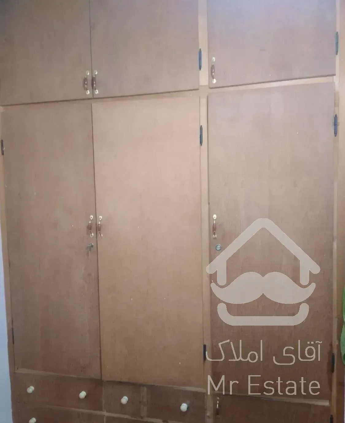 رهن کامل بالا ویلایی شیک و تمیز در نبوت