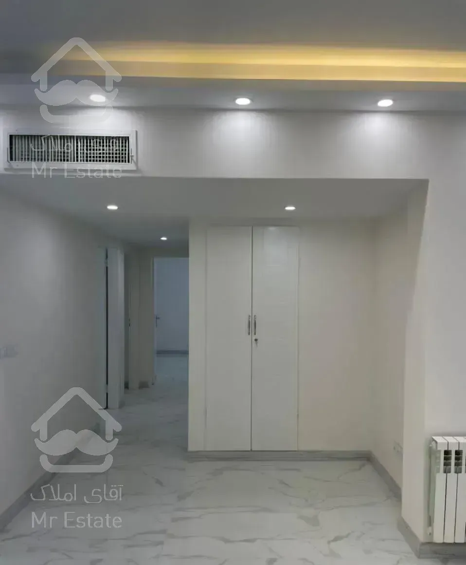 آپارتمان ۱۱۴ متری کوهسار درکه