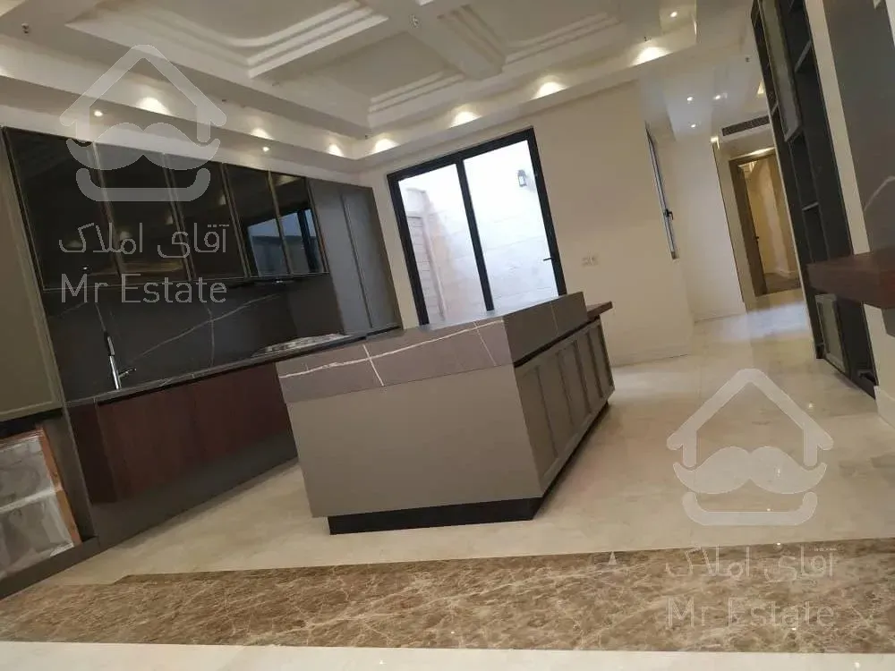 خرید 255 متر در فرمانیه