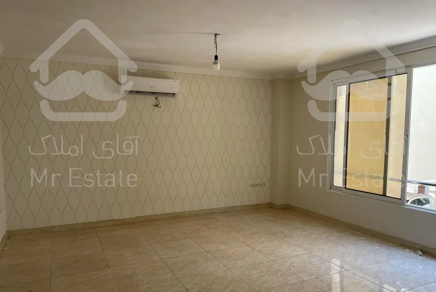 ۵۷ متر یک خواب در نوبنیاد یک