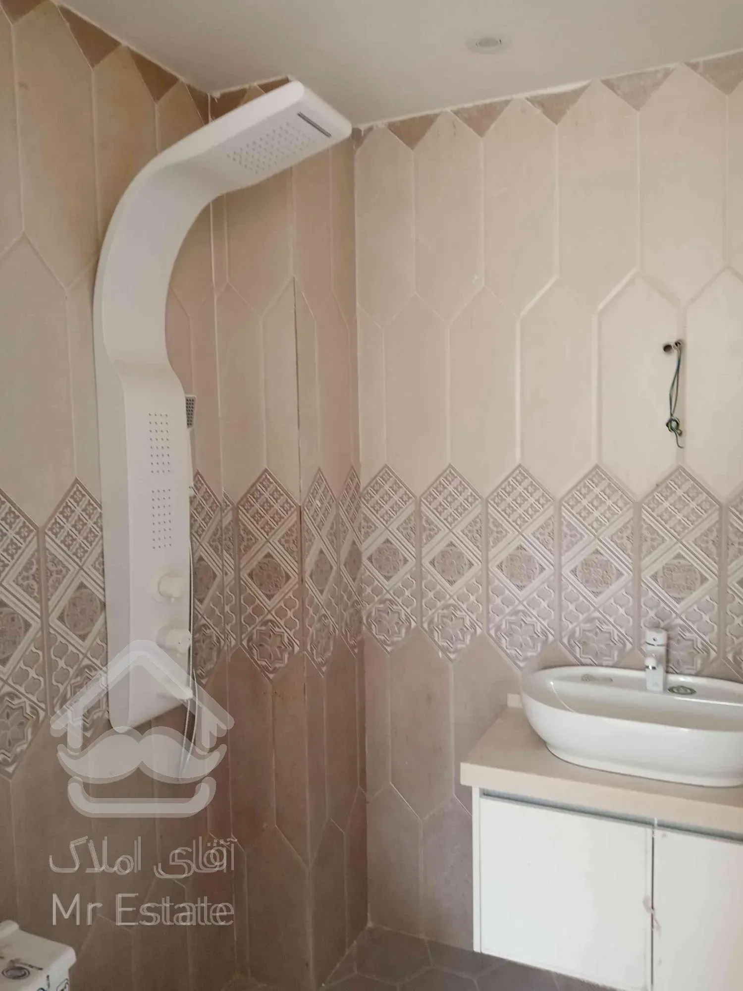 165 متر دوبلکس فول امکانات هروی