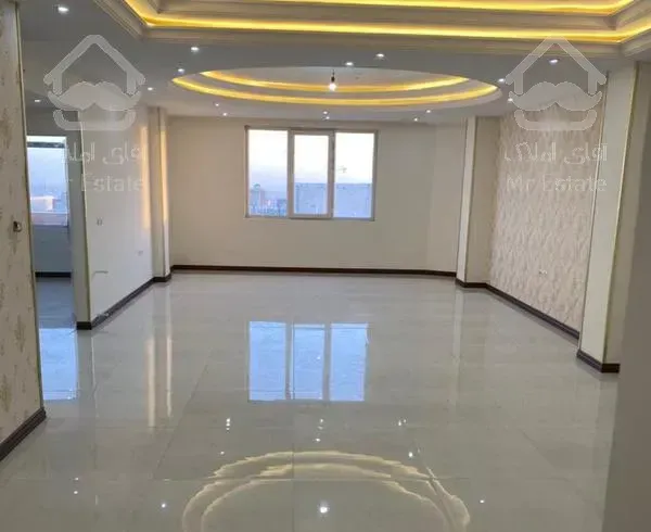 150متر3خواب اشتراکی جنوبی نوساز نورگیر خوش نقشه