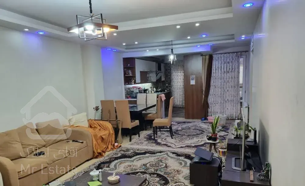 ۹۰متر /فول / قدوسی