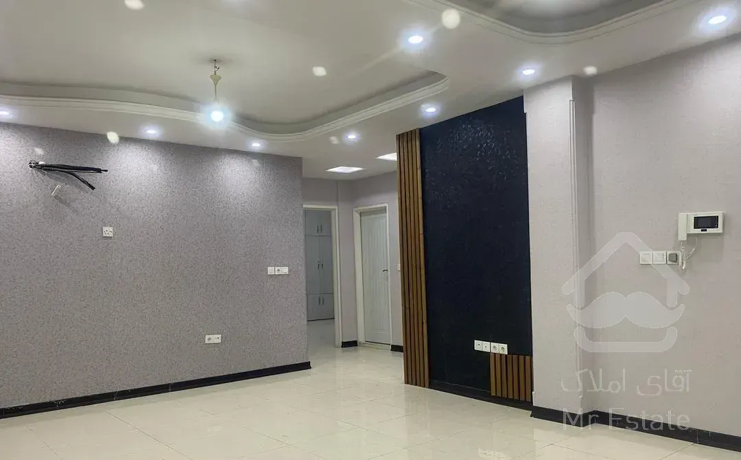 فروش آپارتمان ۹۸ متری ۲ خوابه خ اصفهان