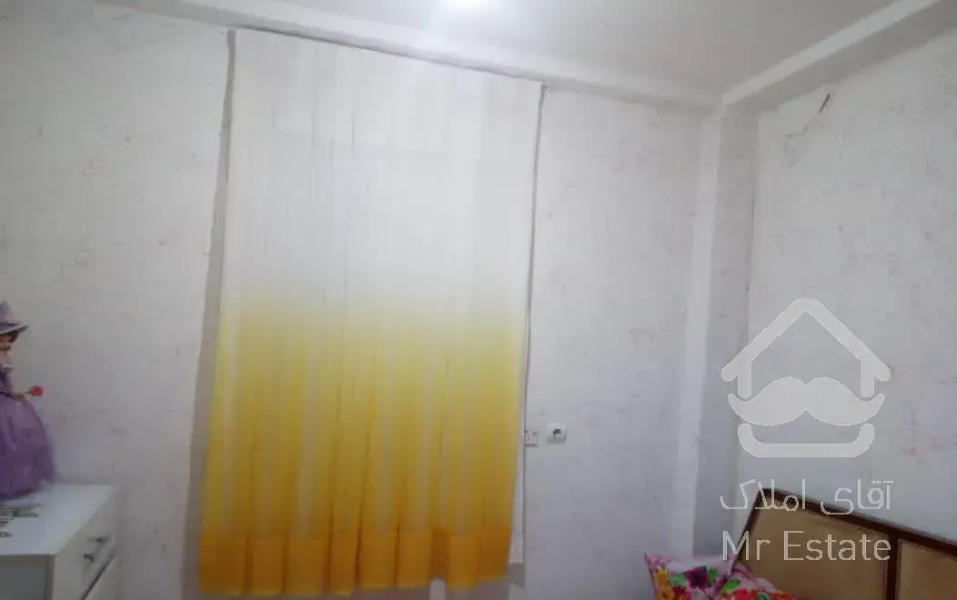 اپارتمان ۸۶ متری