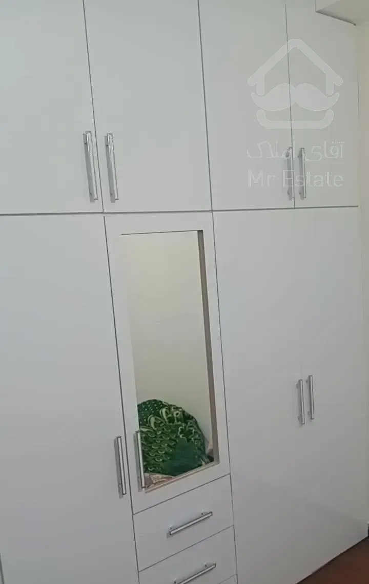 فروش آپارتمان ۹۵ متری ۲ خوابه