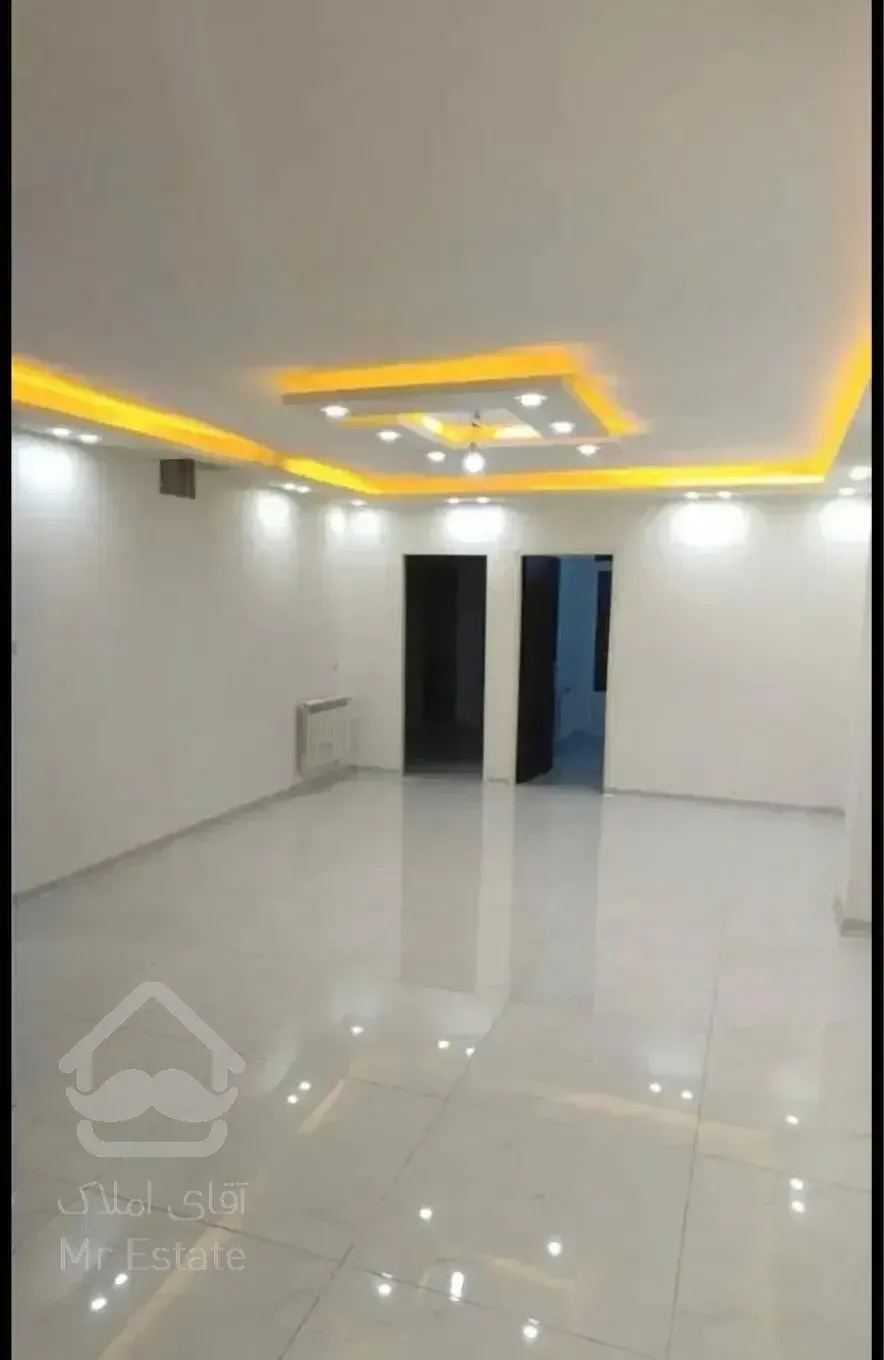 ۵۳ متر فول ۸ساله نقاشی شده(تخلیه) فوری