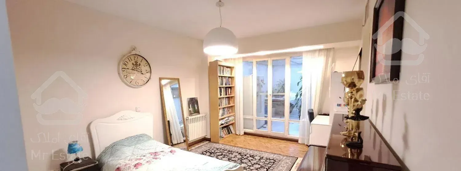 میردامادنساء ۱۱۵متر+۲۰مترپاسیو ۲خ