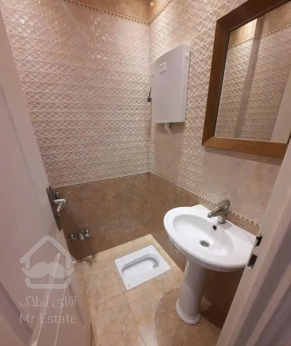 آپارتمان 87 متری 2 خواب / در حد نوساز