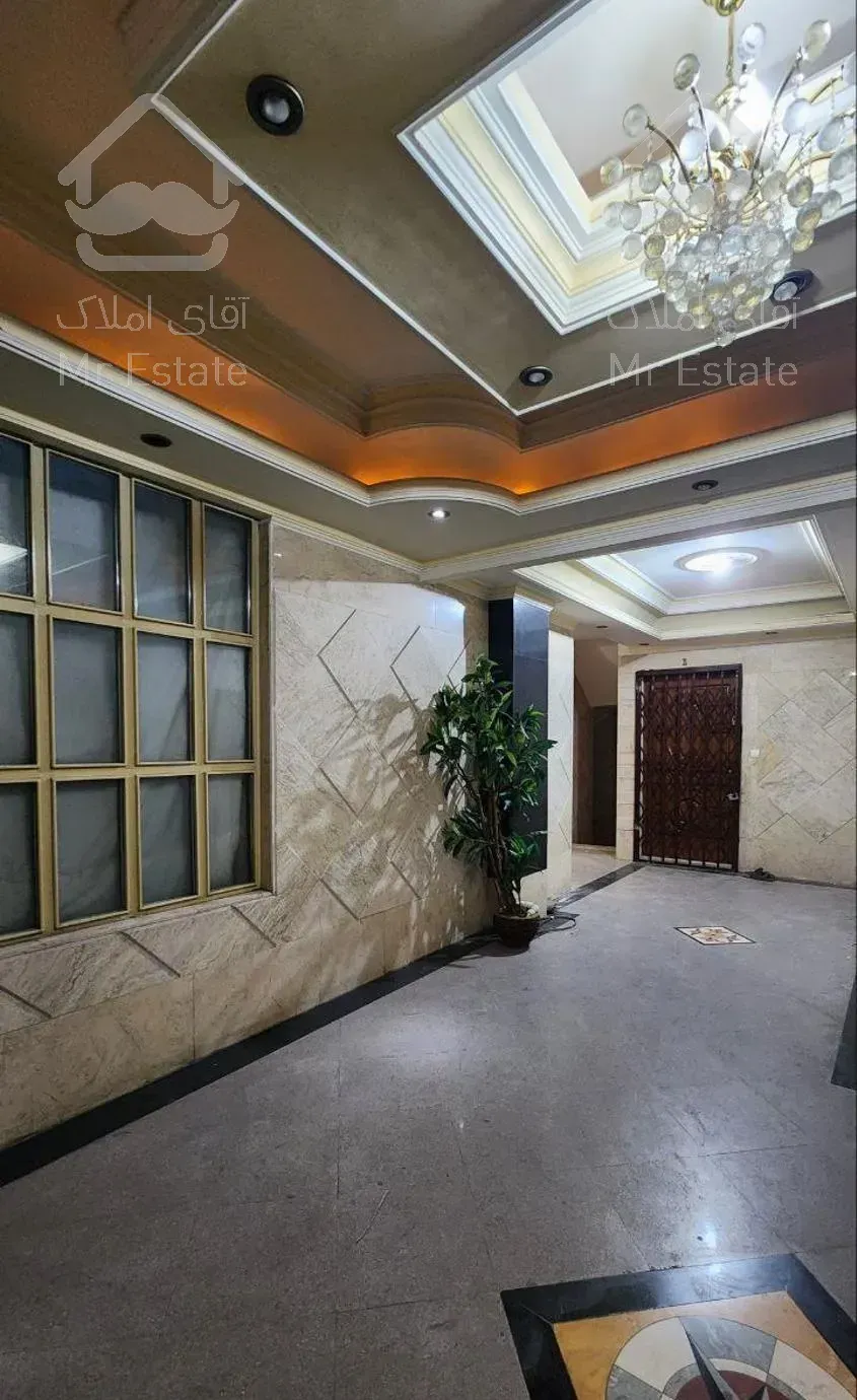 ۶۵ متر یک خوابه/تاپ لوکیشن/شاهکار