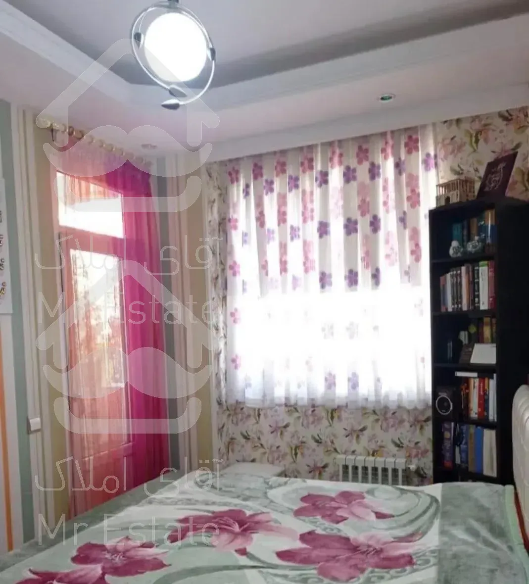 قائم مـقام/۸۳مـتر//