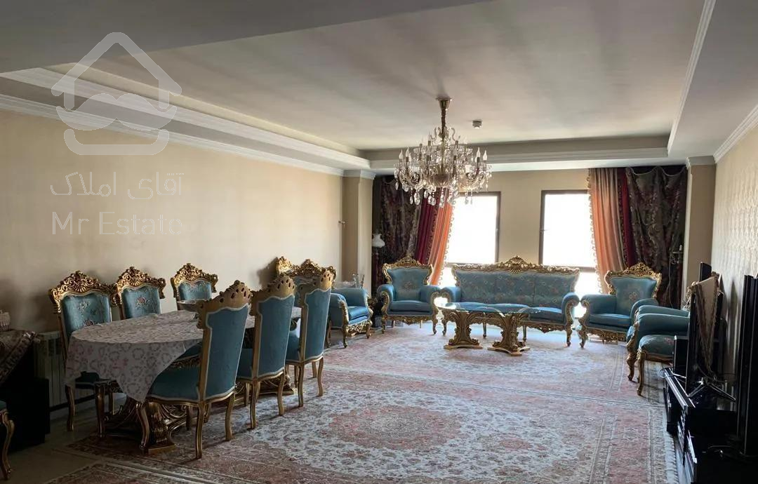 128متر/کردستان/آزادگان/فول امکانات