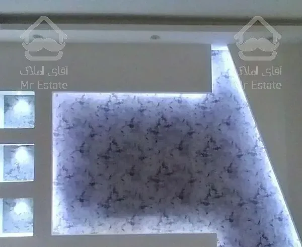 آپا تمان ۶۳ متری  شیک