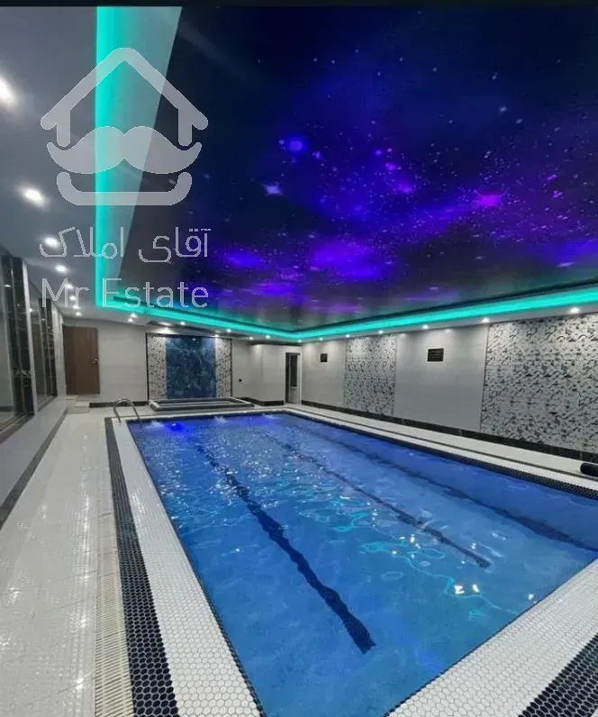 اجاره ویلا استخردار