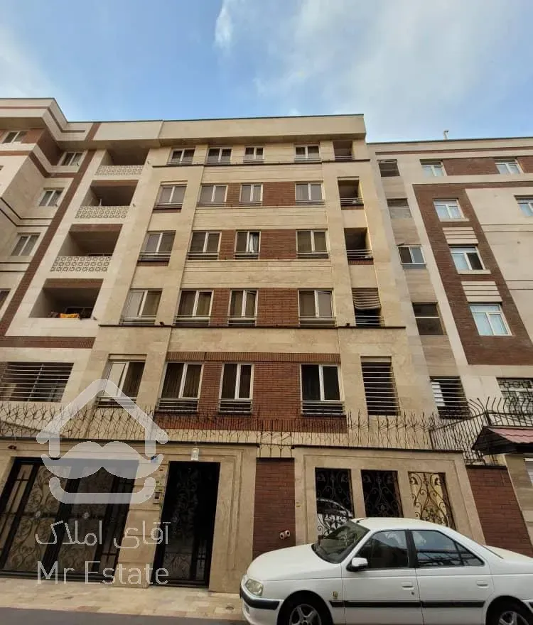 **120 متری  3خواب فول ستارخان **