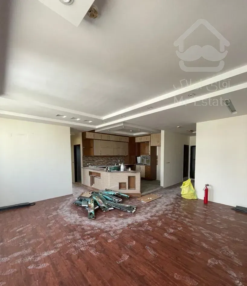 مجموعه ی ۱۵واحدی خیابان امام رضا فرد نزدیک حاشیه