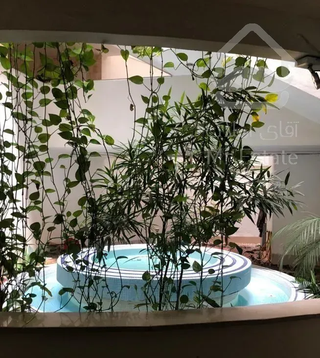 قیطریه / سهیل ۱۱۰ متر / لوکس / اجاره