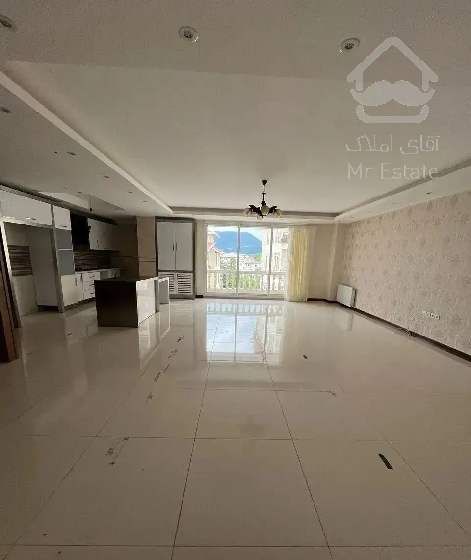 اجاره طبقه سوم طالقانی سه خوابه
