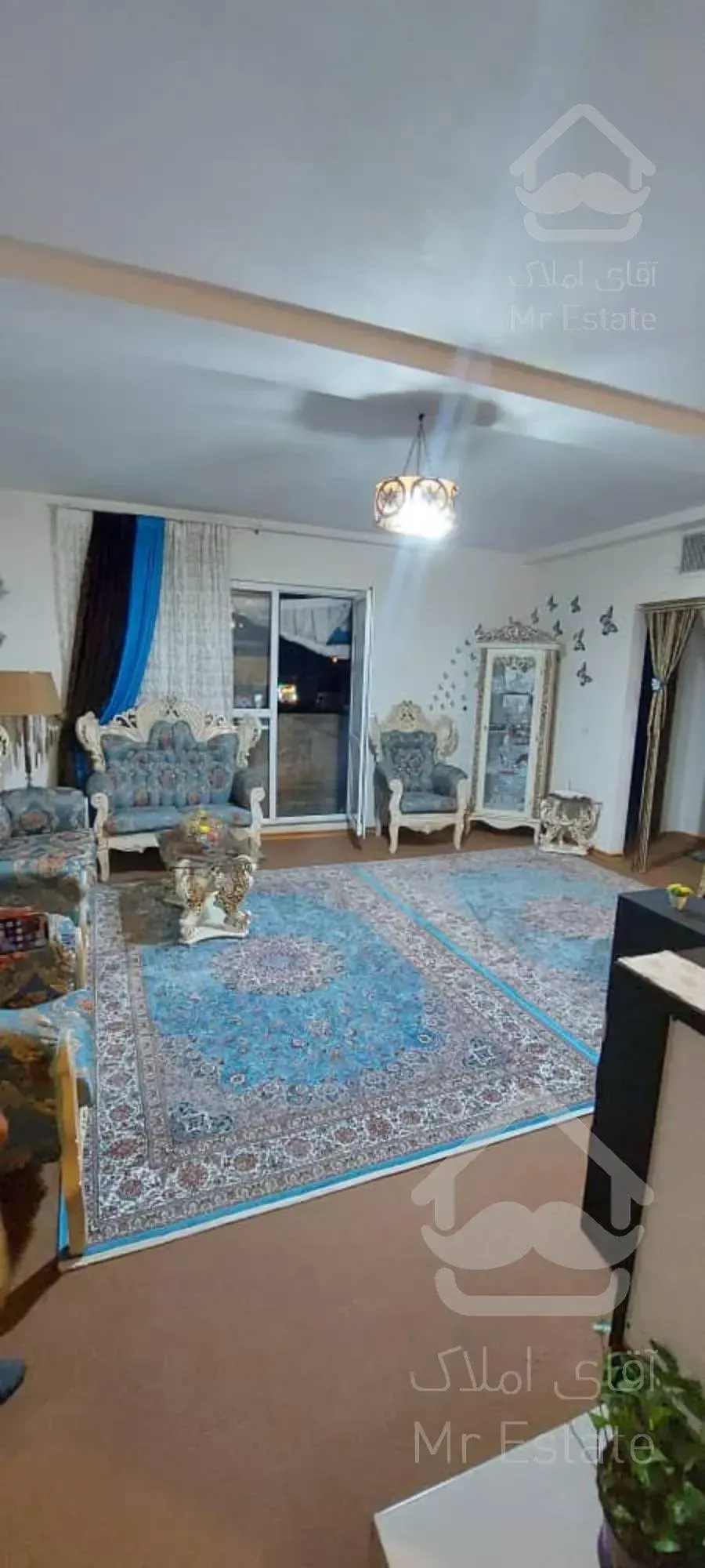 آپارتمان ۷۸متری در شهرجدیدهشتگرد