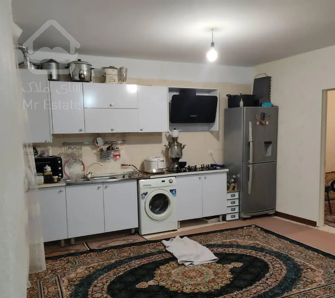 اپارتمان ۶۰متری دوخوابه