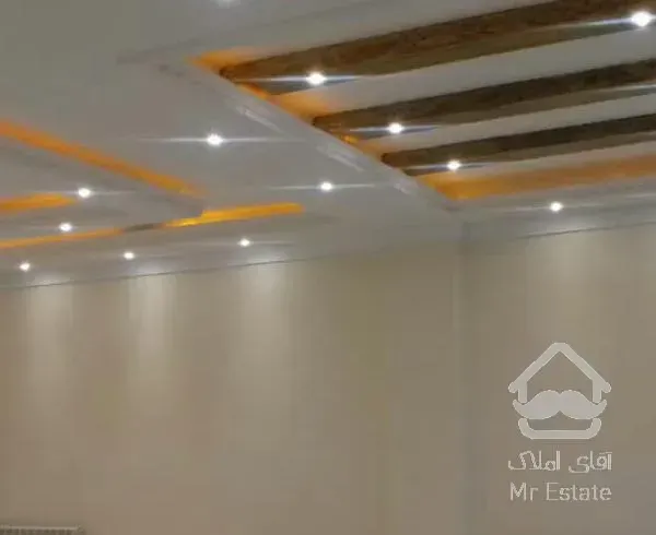 ۱۰۵ متر نوساز + ویو دار