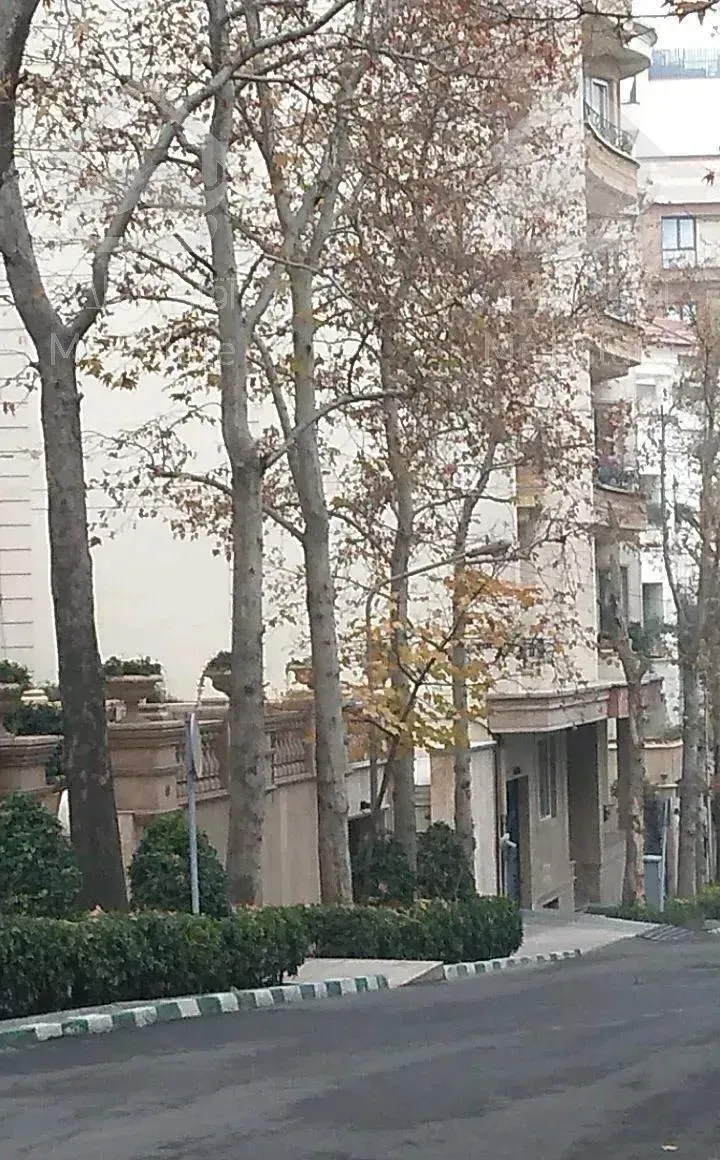 اقدسیه گلستان شمالی،نوساز